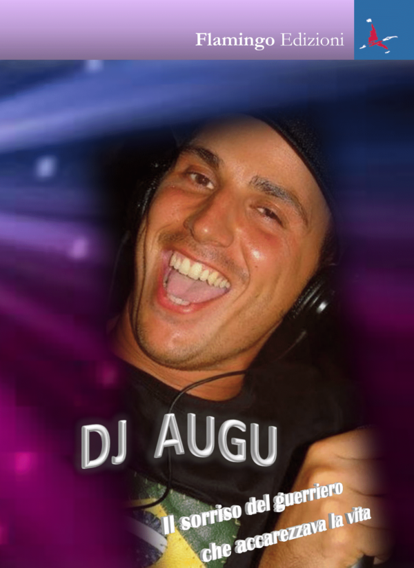 Dj Augu - Silvana Morici