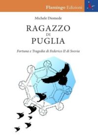 Ragazzo di Puglia - Michele Diomede