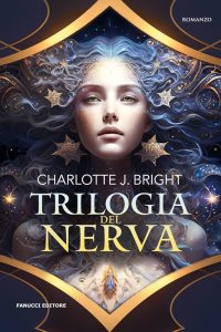Trilogia del Nerva – Charlotte J. Bright