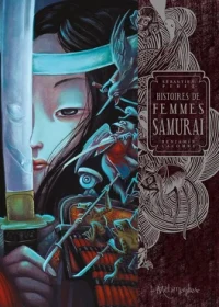 Storie di donne samurai – Sébastien Perez
