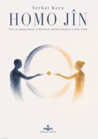 Homo Jîn - Serhat Kaya