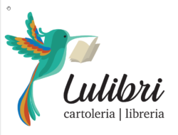 logo lulibri